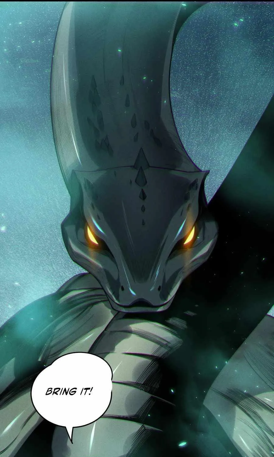 Catastrophic Necromancer Chapter 121 page 83 - 