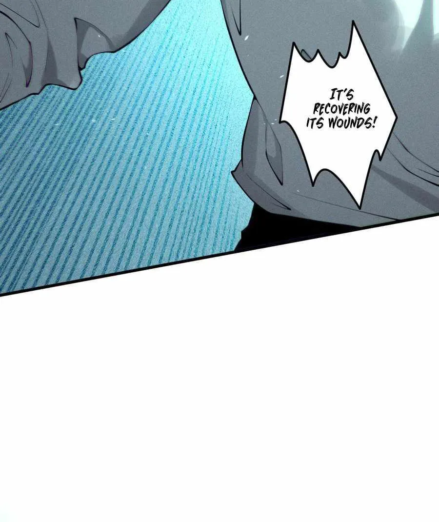 Catastrophic Necromancer Chapter 122 page 47 - 