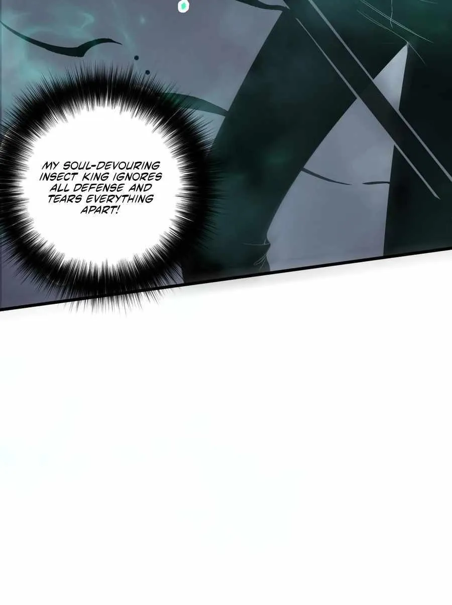 Catastrophic Necromancer Chapter 122 page 50 - 