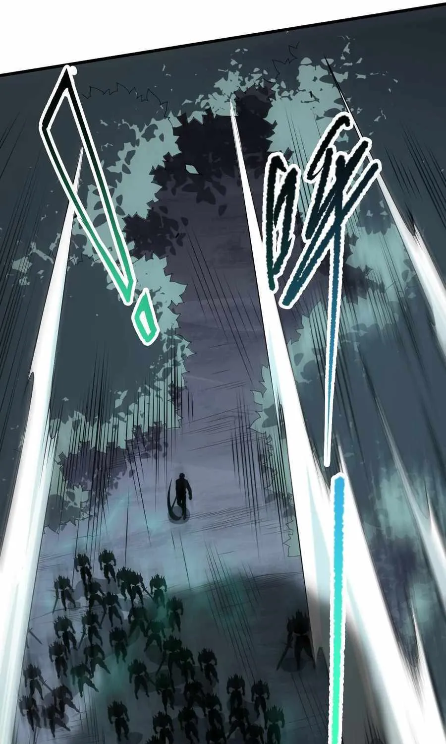 Catastrophic Necromancer Chapter 122 page 51 - 