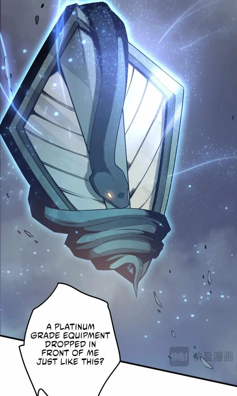 Catastrophic Necromancer Chapter 122 page 69 - 