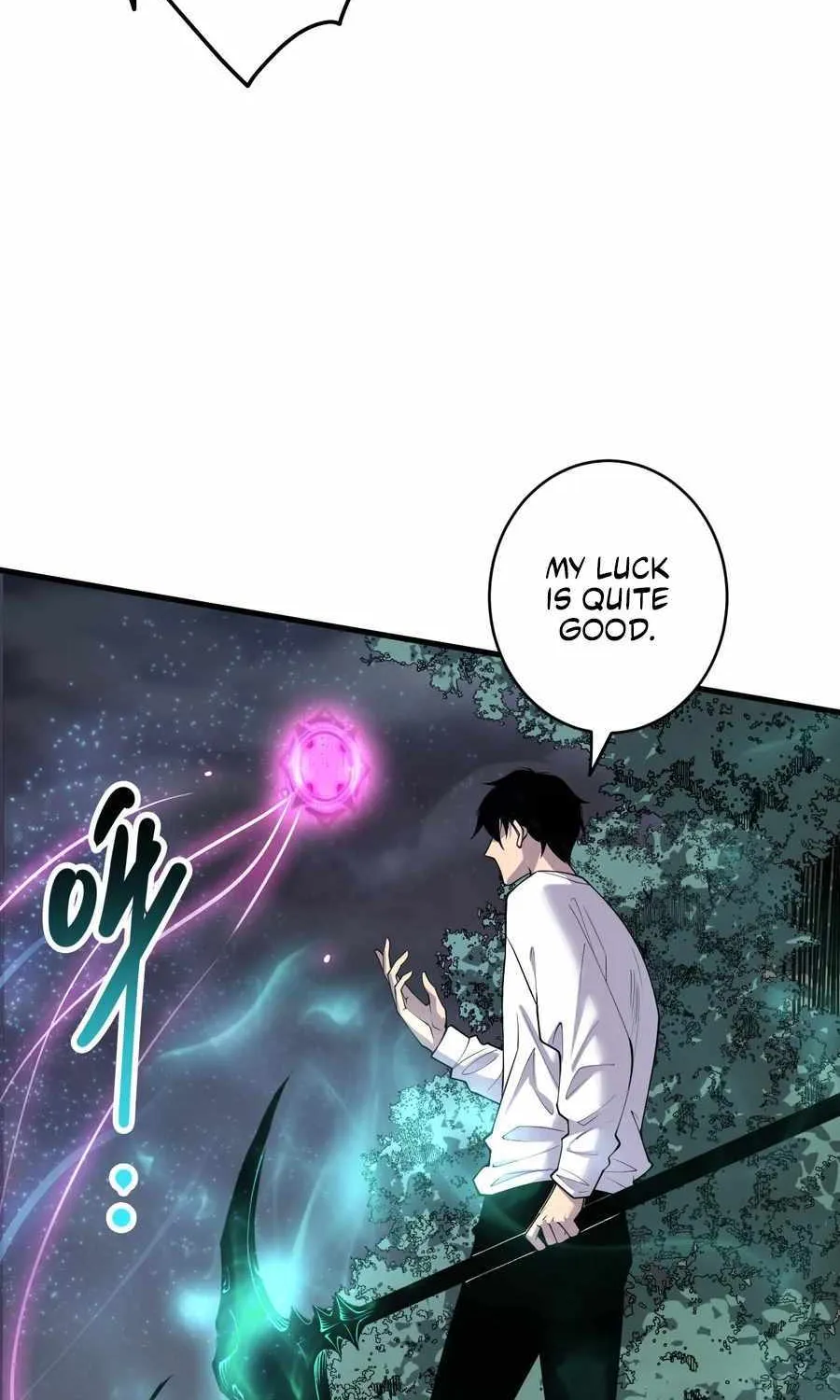 Catastrophic Necromancer Chapter 122 page 70 - 