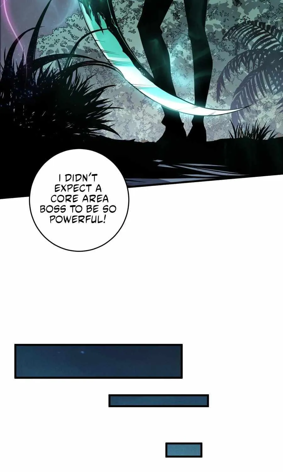 Catastrophic Necromancer Chapter 122 page 71 - 