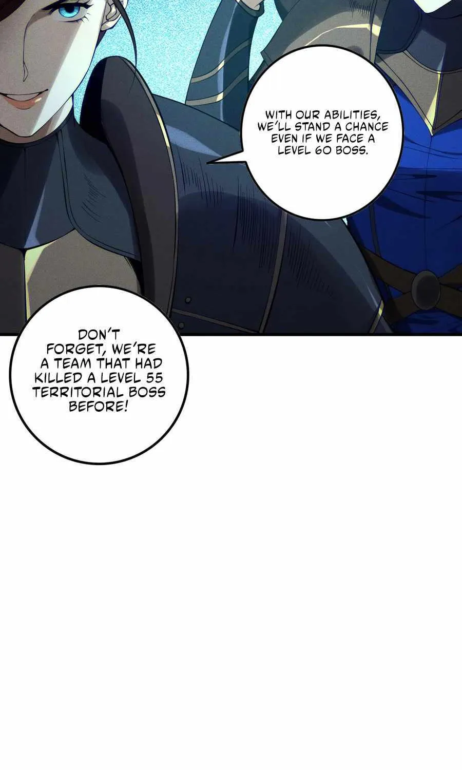 Catastrophic Necromancer Chapter 122 page 76 - 