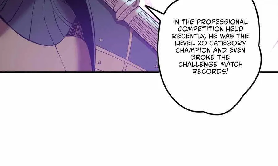 Catastrophic Necromancer Chapter 123 page 19 - 