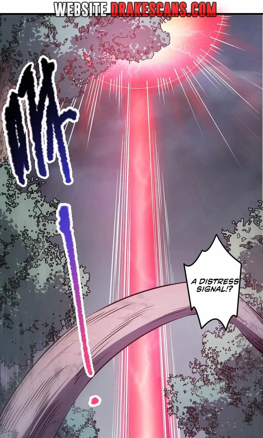 Catastrophic Necromancer Chapter 123 page 24 - 