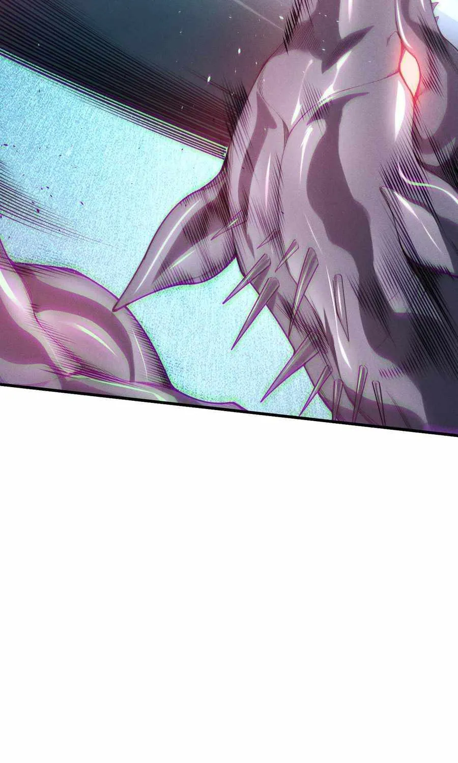 Catastrophic Necromancer Chapter 123 page 39 - 