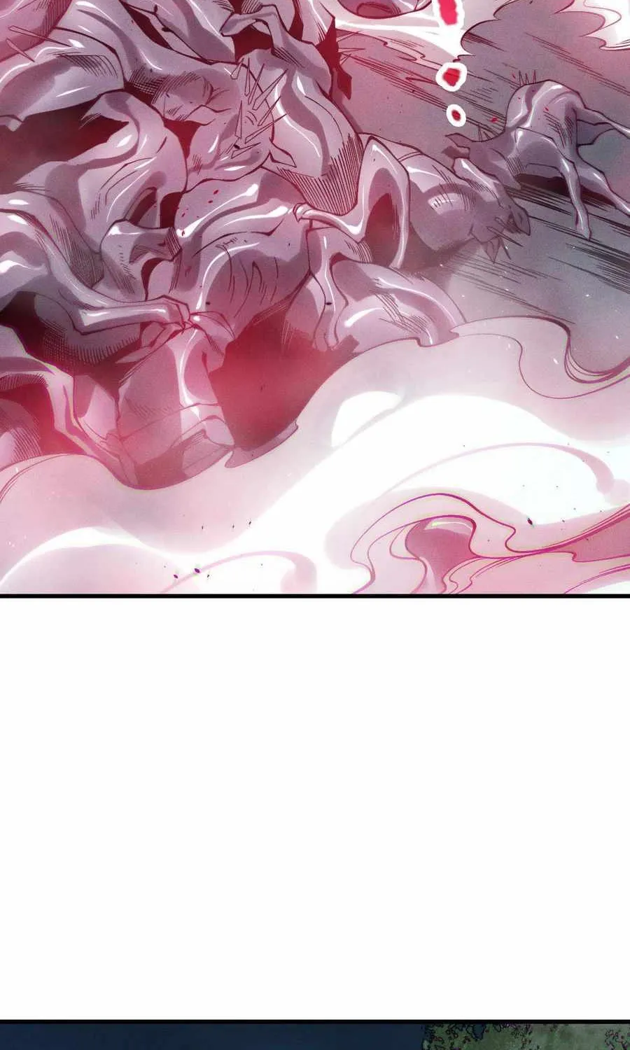 Catastrophic Necromancer Chapter 123 page 58 - 