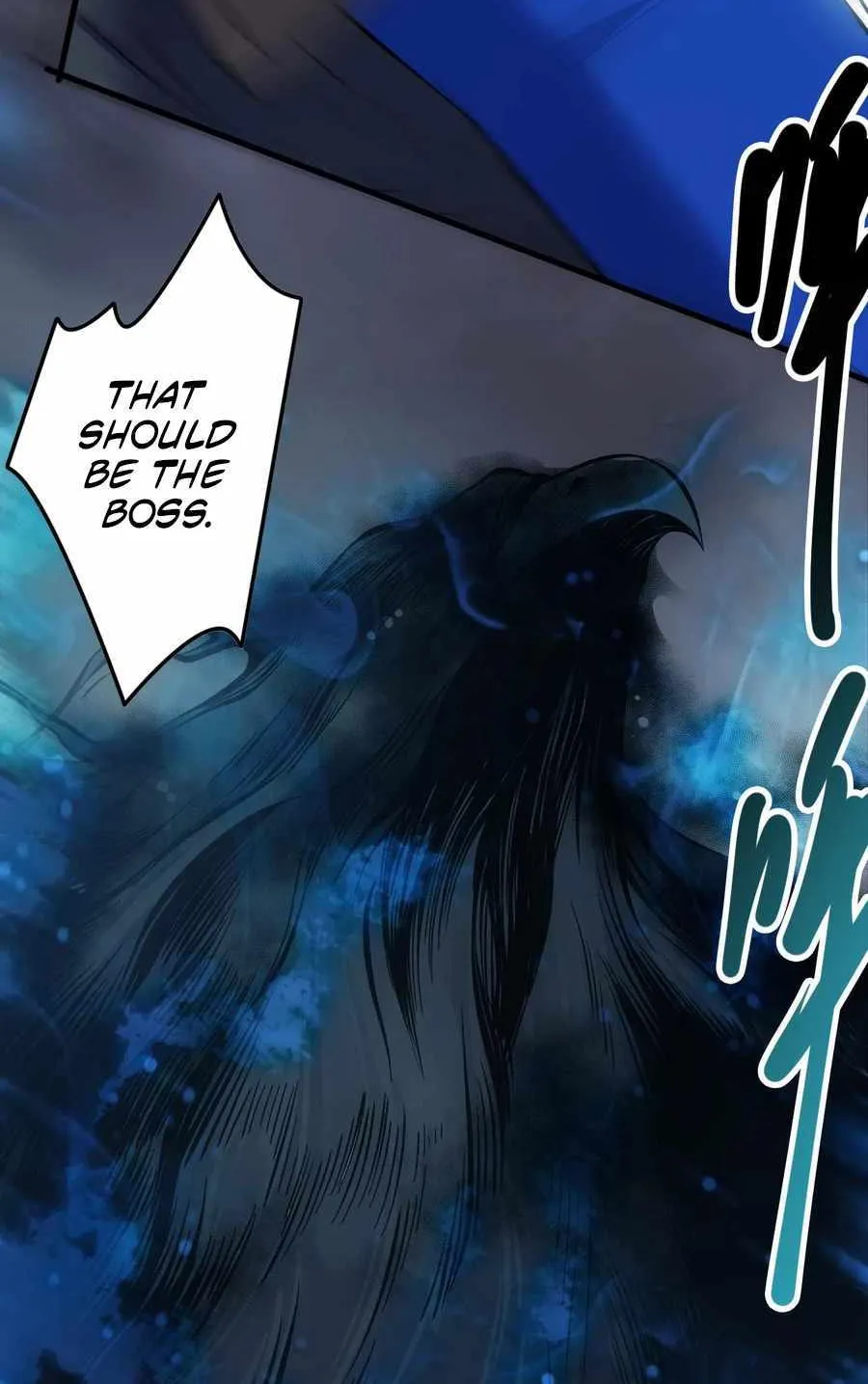 Catastrophic Necromancer Chapter 123 page 76 - 