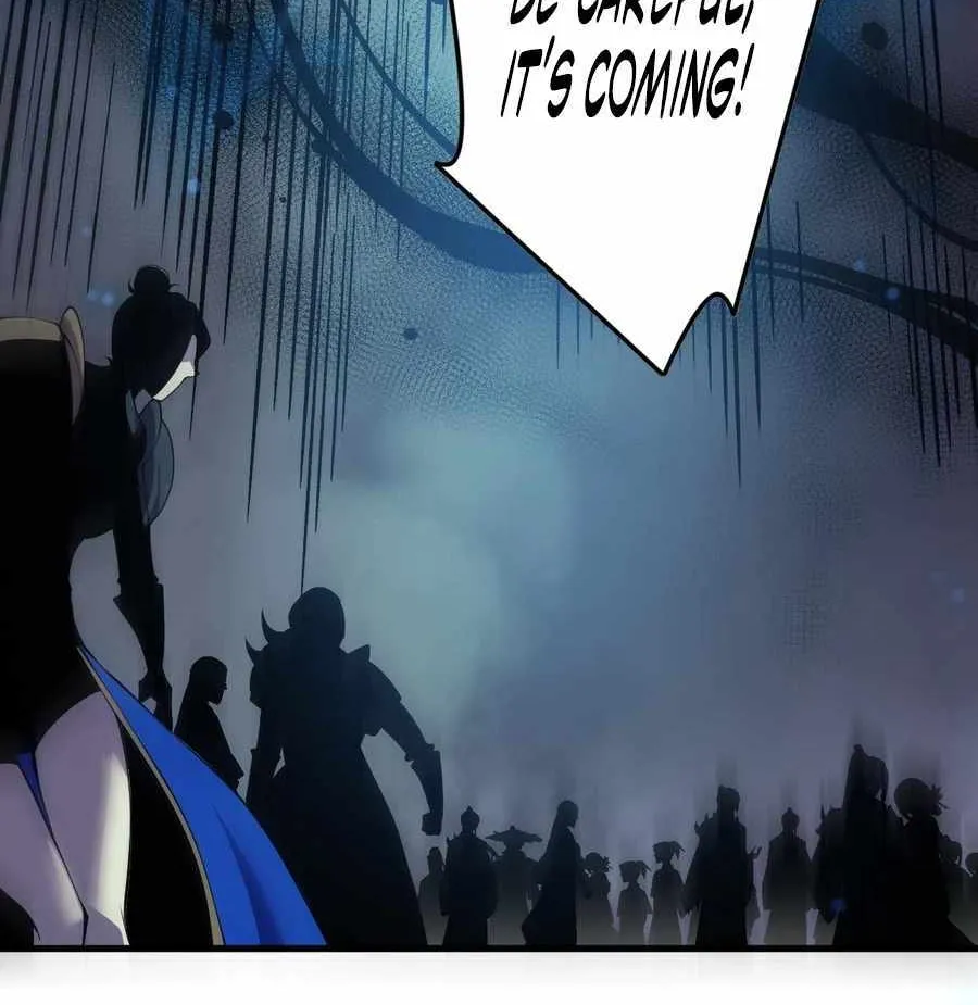 Catastrophic Necromancer Chapter 123 page 80 - 