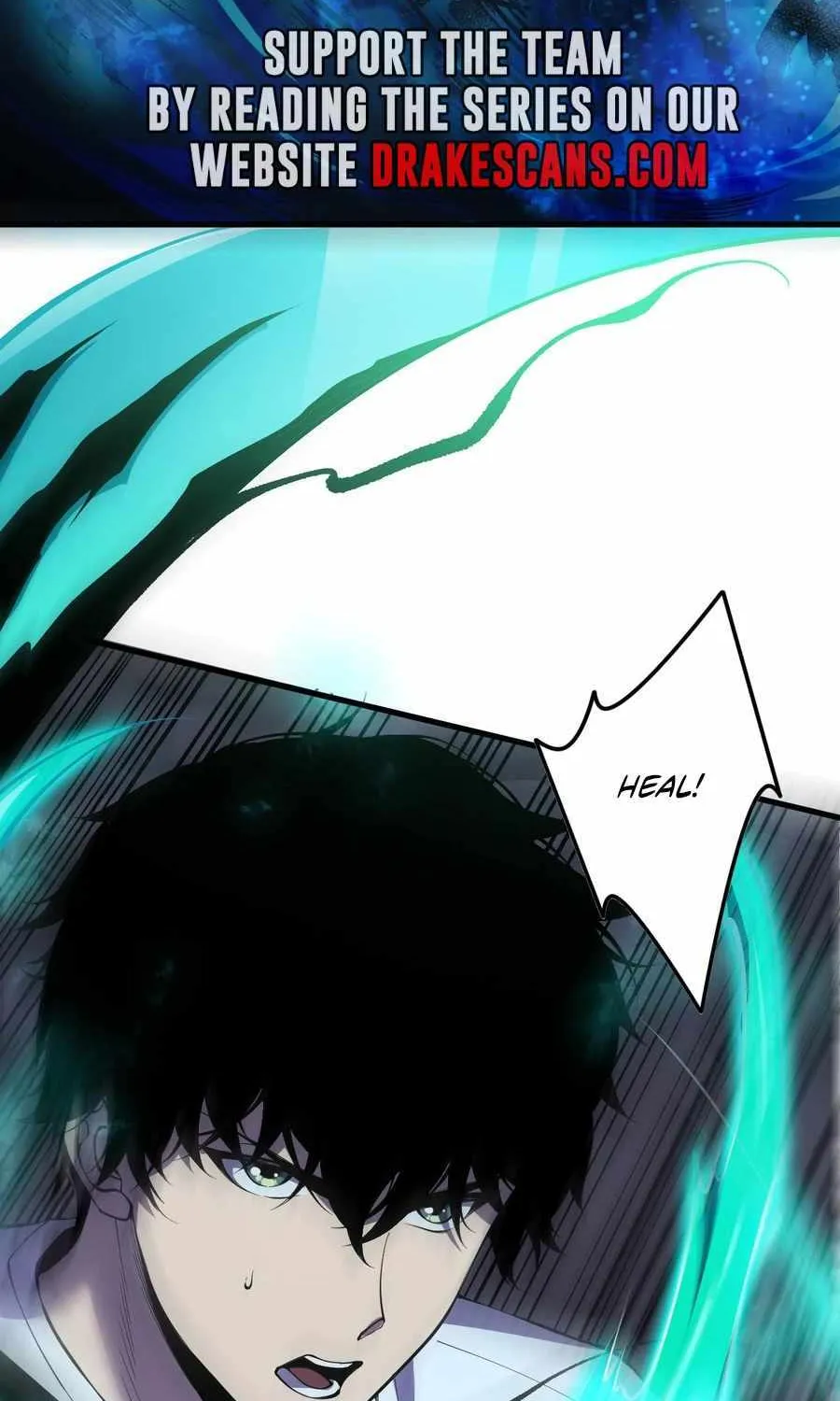 Catastrophic Necromancer Chapter 124 page 14 - 