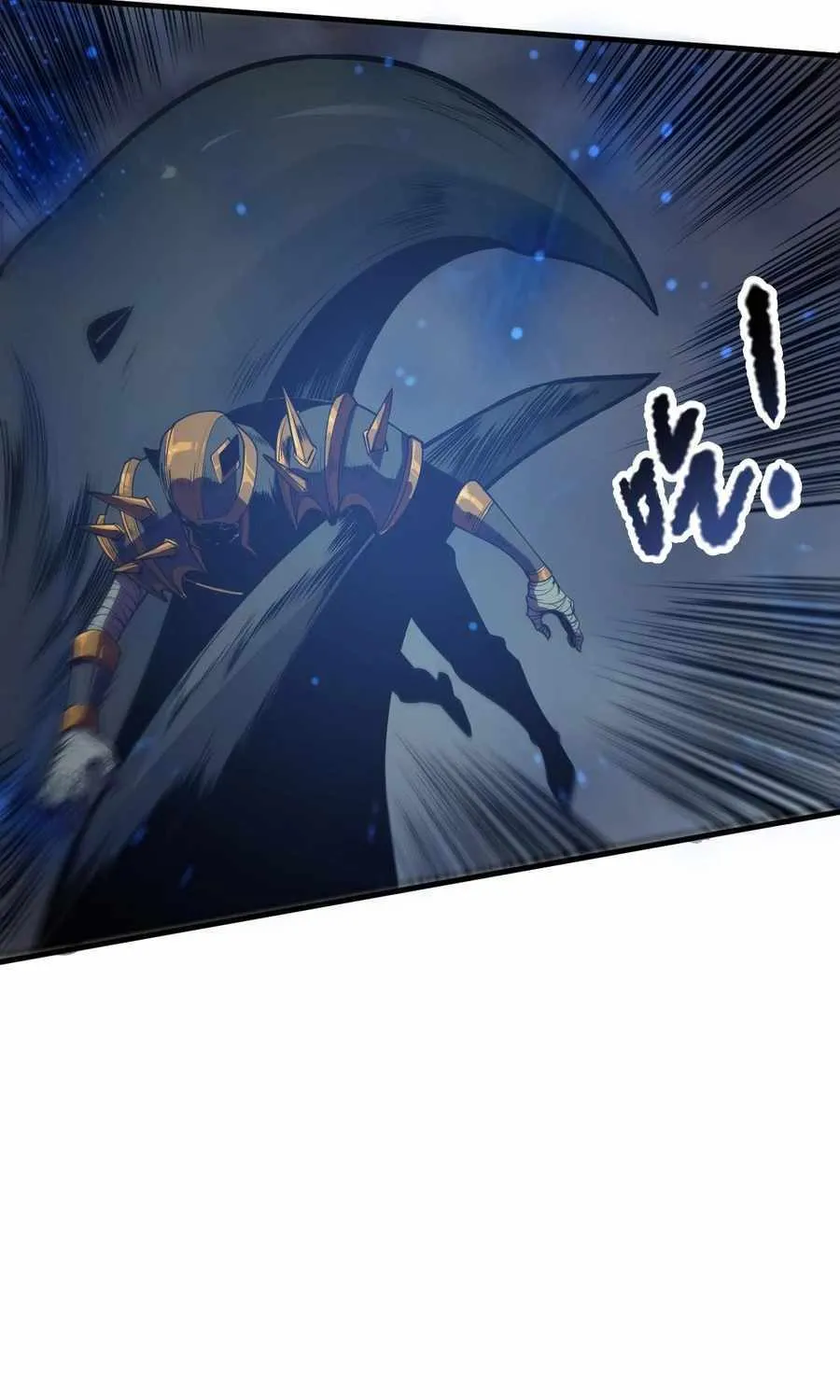 Catastrophic Necromancer Chapter 124 page 26 - 