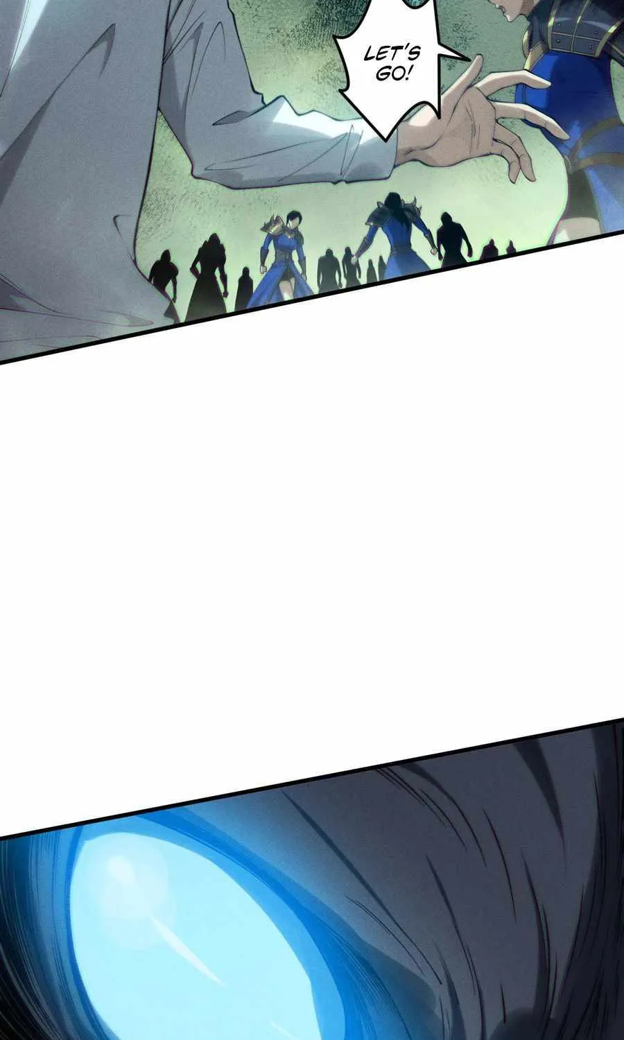 Catastrophic Necromancer Chapter 124 page 43 - 