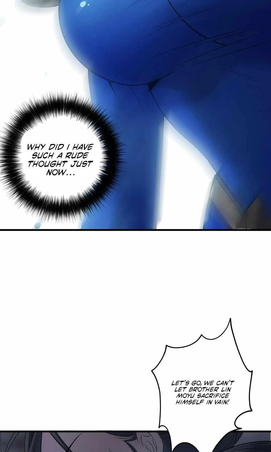 Catastrophic Necromancer Chapter 124 page 53 - 