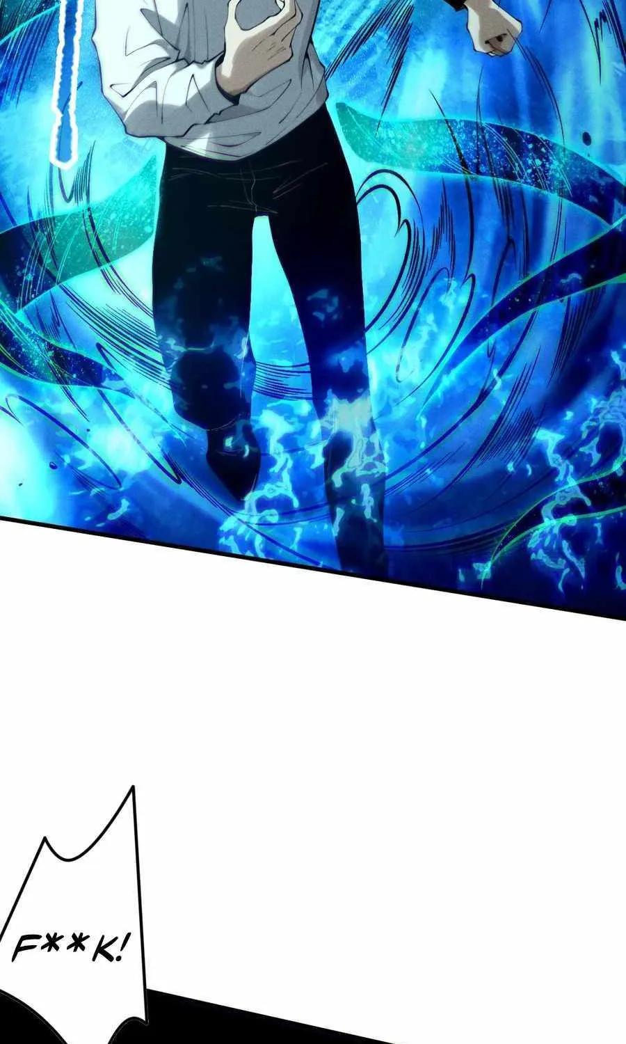 Catastrophic Necromancer Chapter 124 page 59 - 