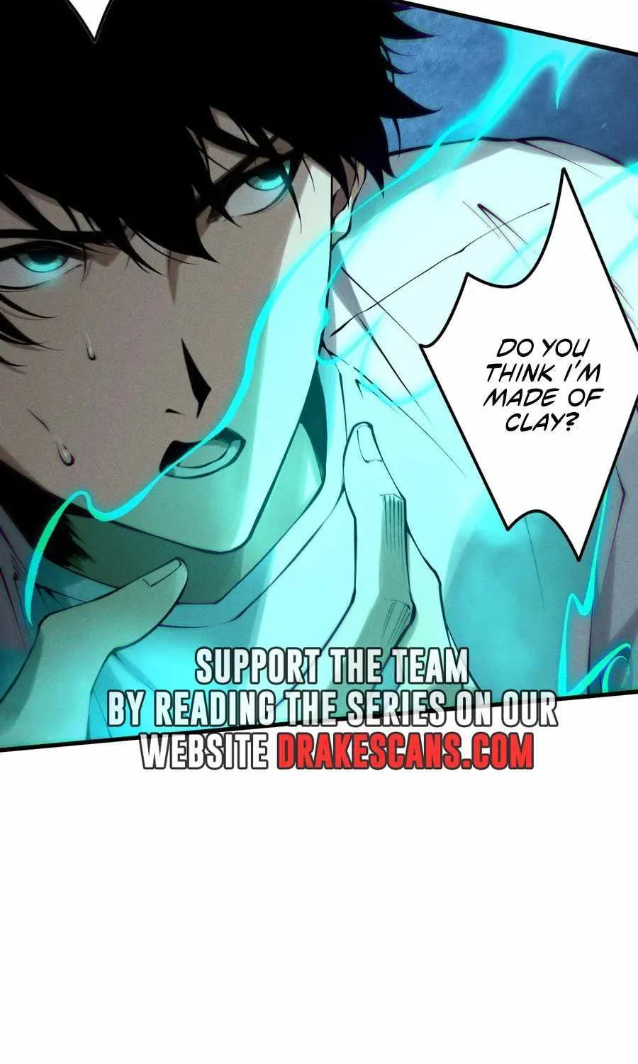 Catastrophic Necromancer Chapter 124 page 60 - 