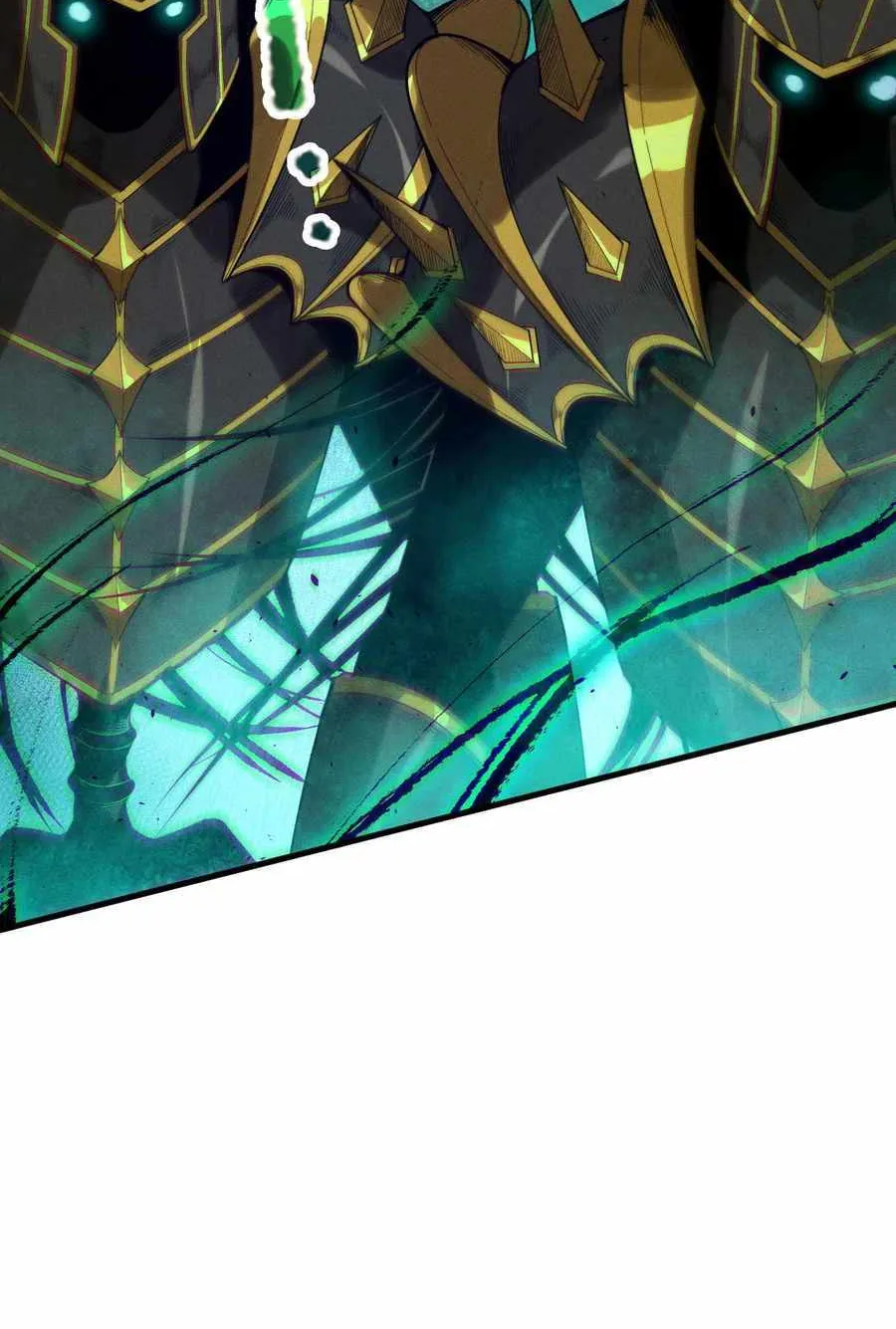 Catastrophic Necromancer Chapter 124 page 8 - 