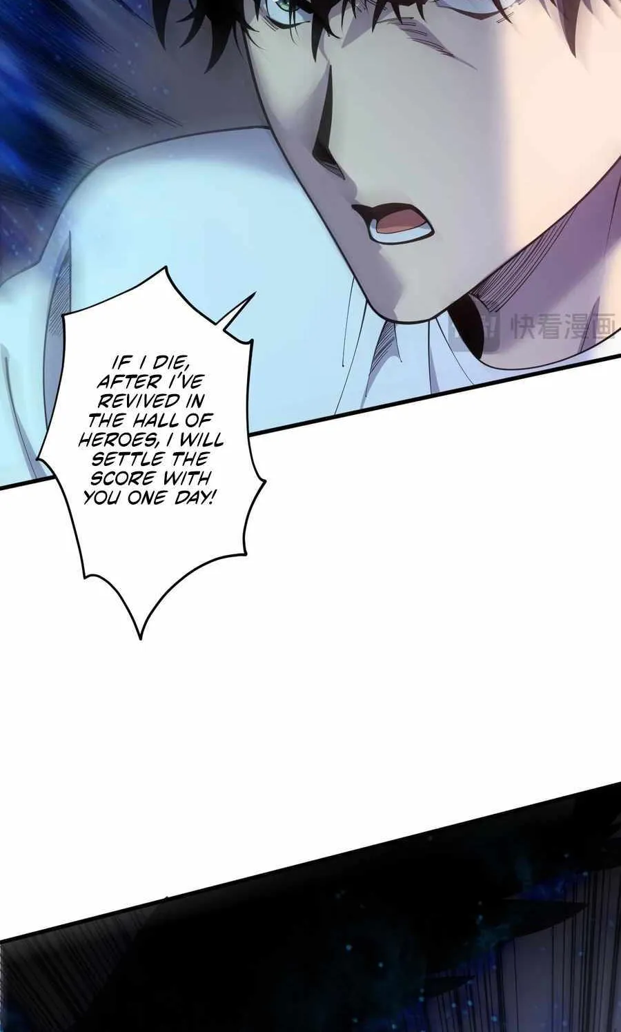Catastrophic Necromancer Chapter 124 page 75 - 