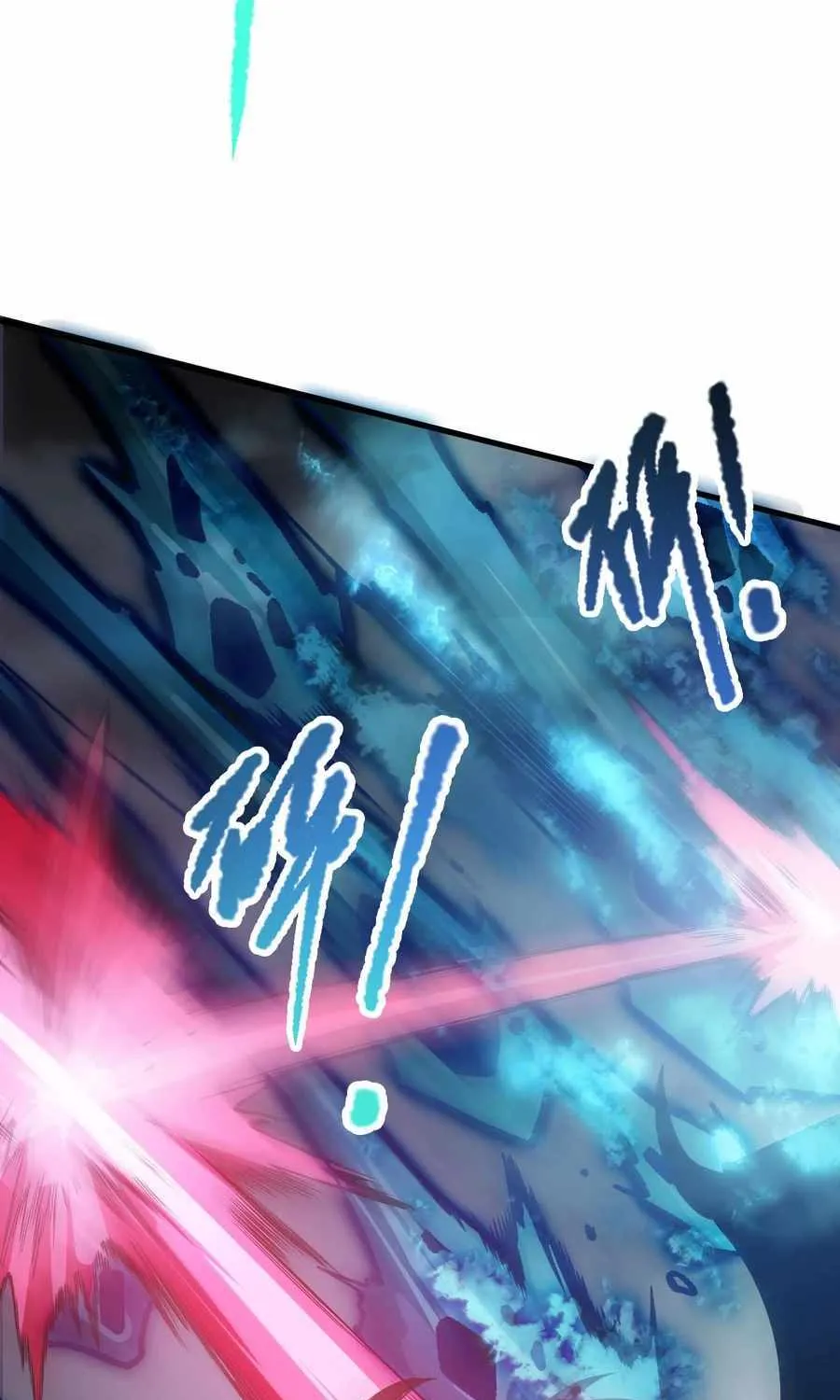Catastrophic Necromancer Chapter 125 page 16 - 