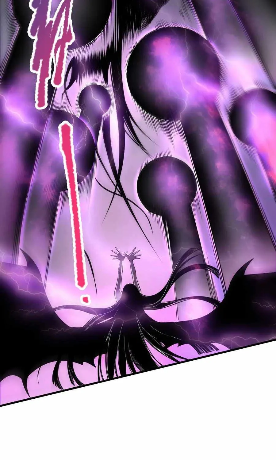 Catastrophic Necromancer Chapter 125 page 28 - 