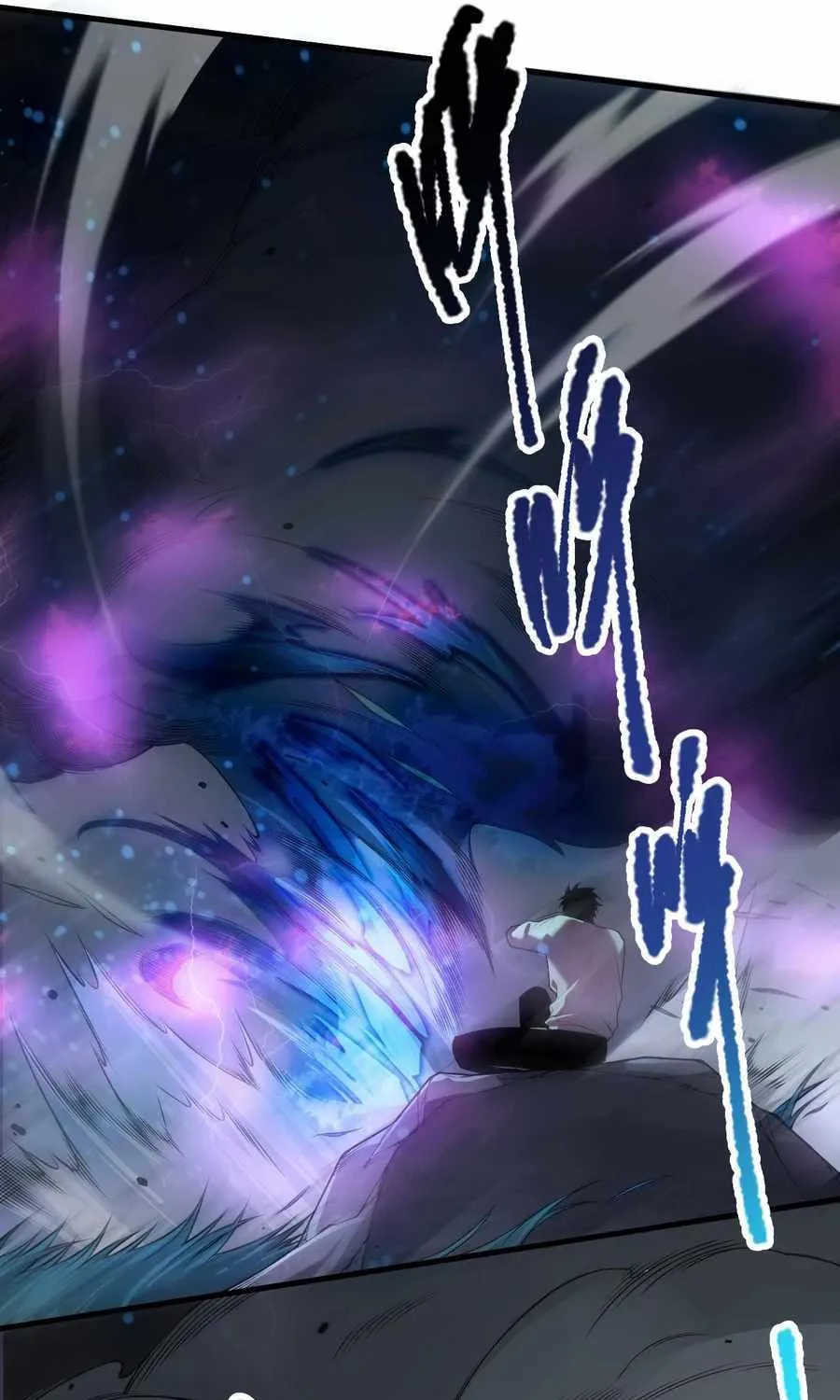 Catastrophic Necromancer Chapter 125 page 31 - 