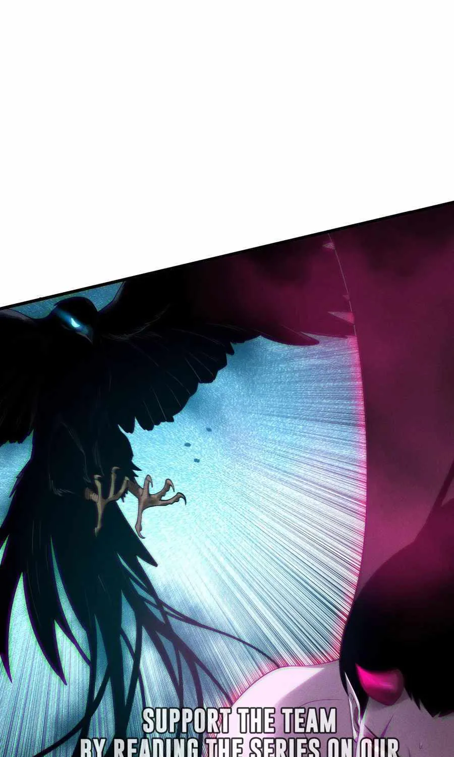 Catastrophic Necromancer Chapter 125 page 39 - 