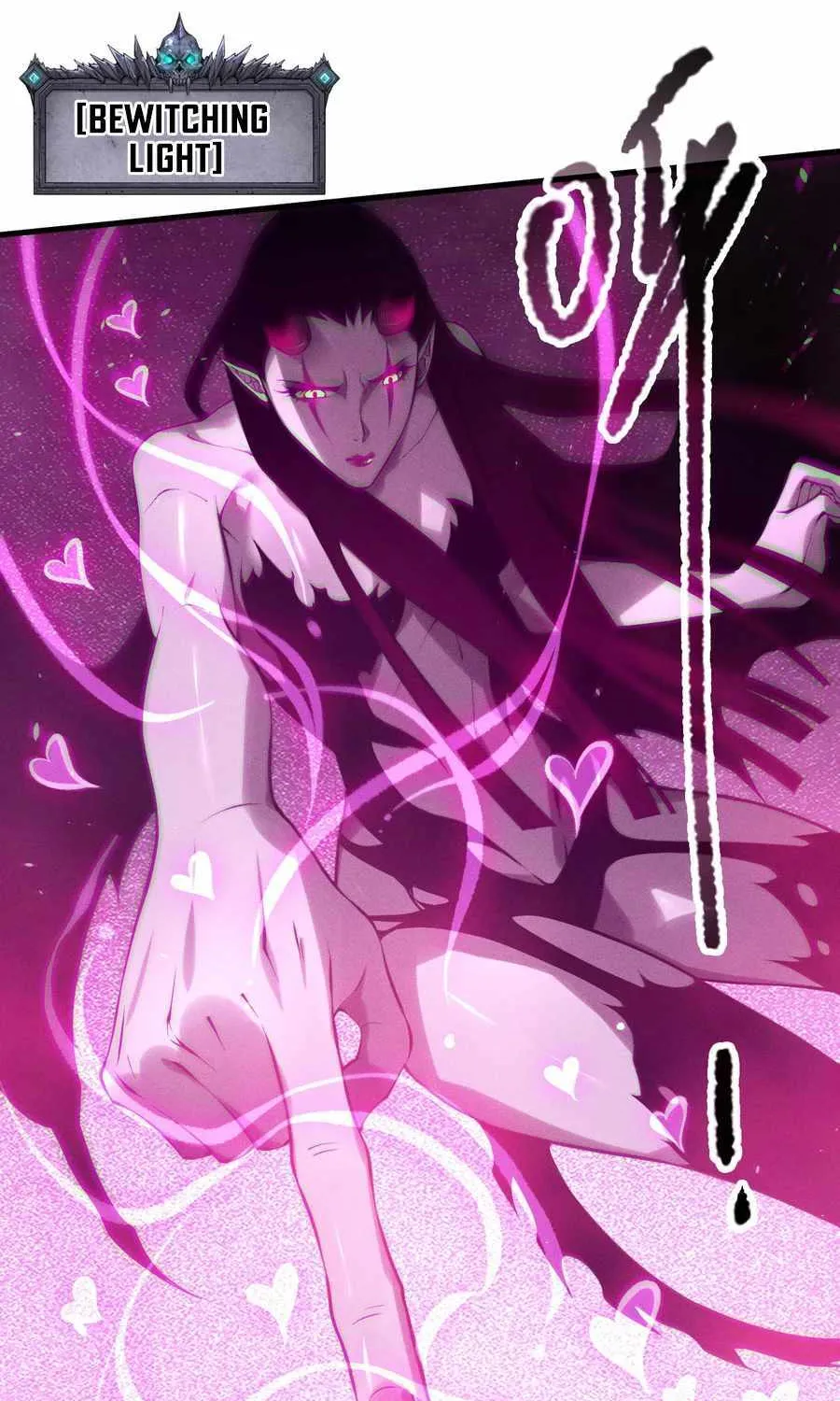 Catastrophic Necromancer Chapter 125 page 42 - 
