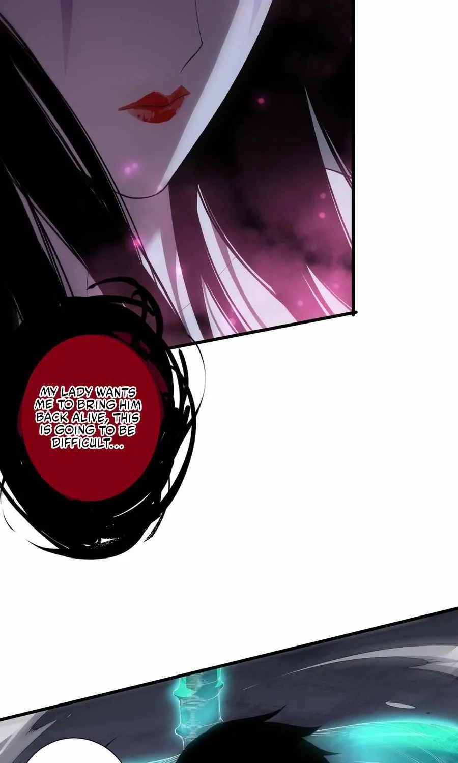 Catastrophic Necromancer Chapter 125 page 6 - 