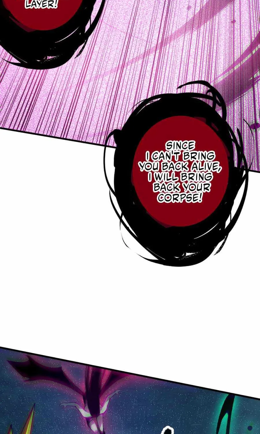 Catastrophic Necromancer Chapter 125 page 55 - 