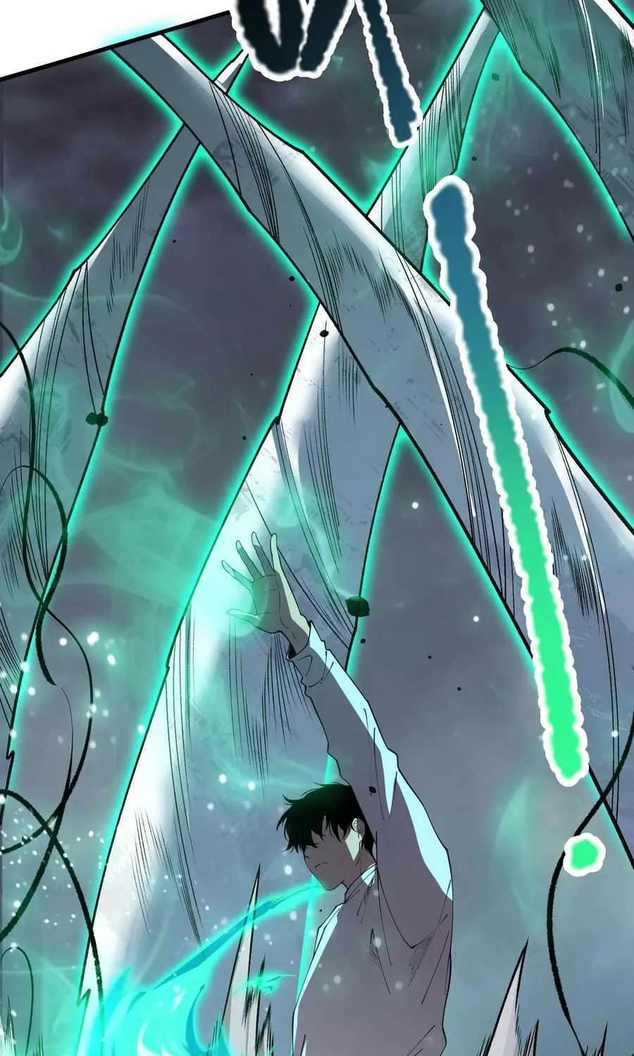 Catastrophic Necromancer Chapter 125 page 67 - 