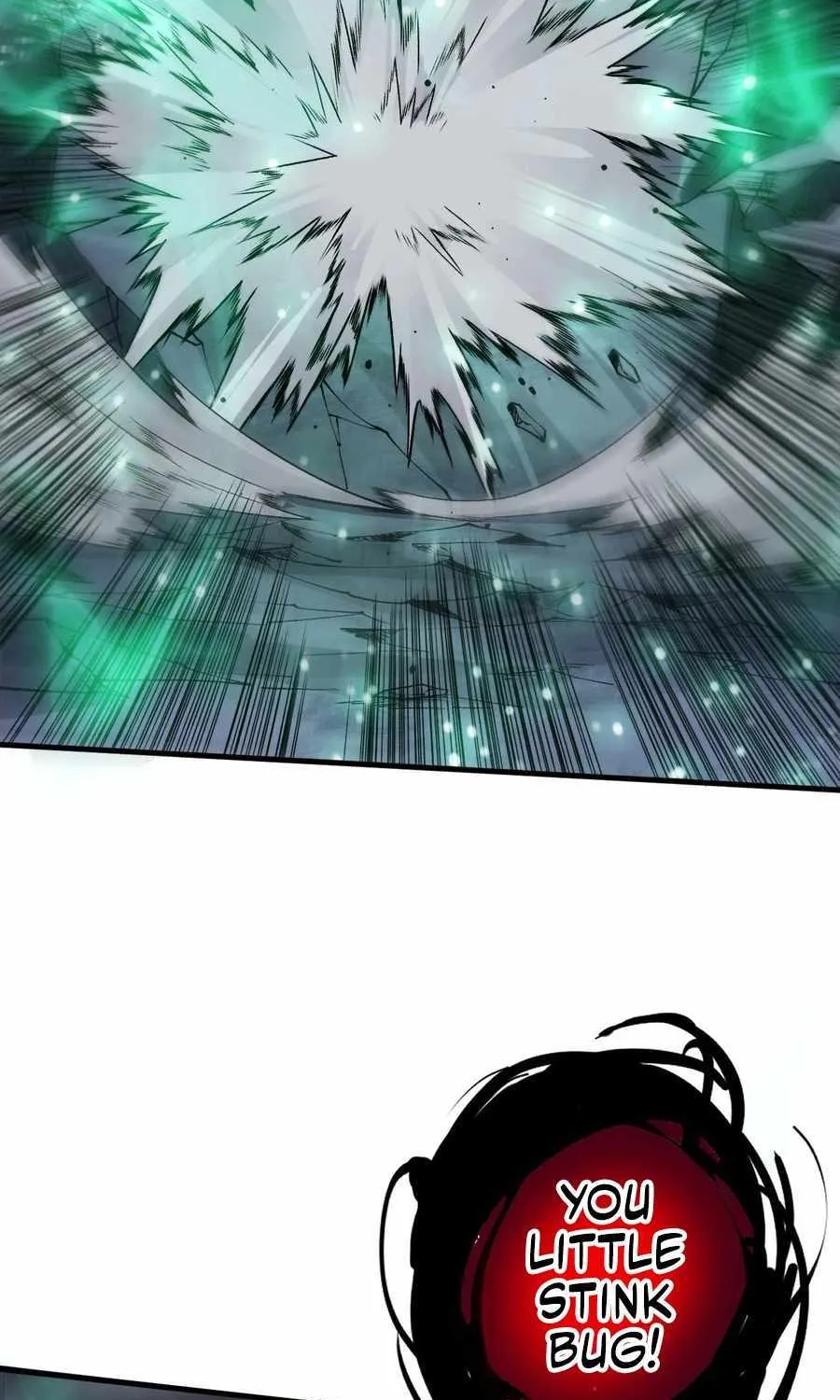 Catastrophic Necromancer Chapter 125 page 71 - 