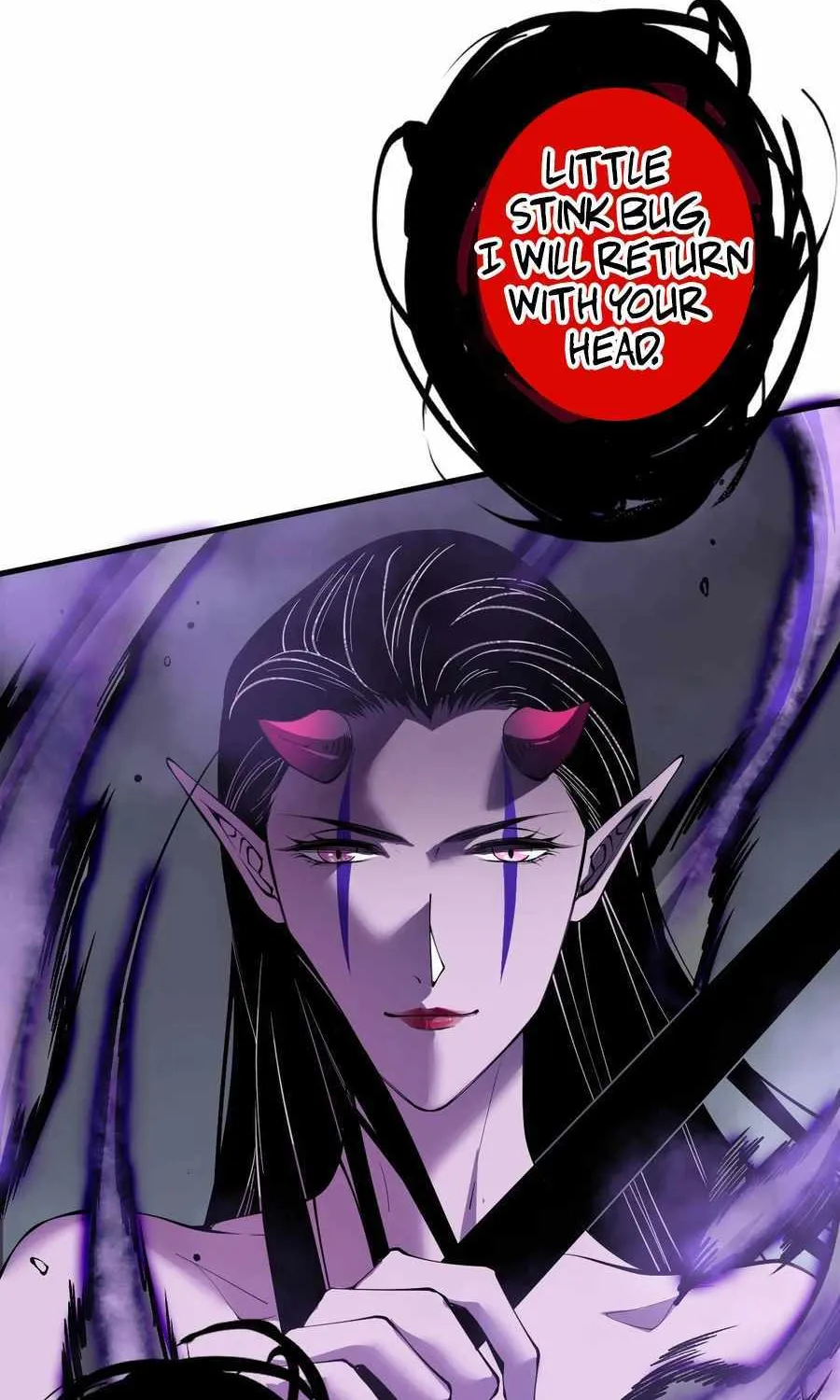 Catastrophic Necromancer Chapter 125 page 78 - 