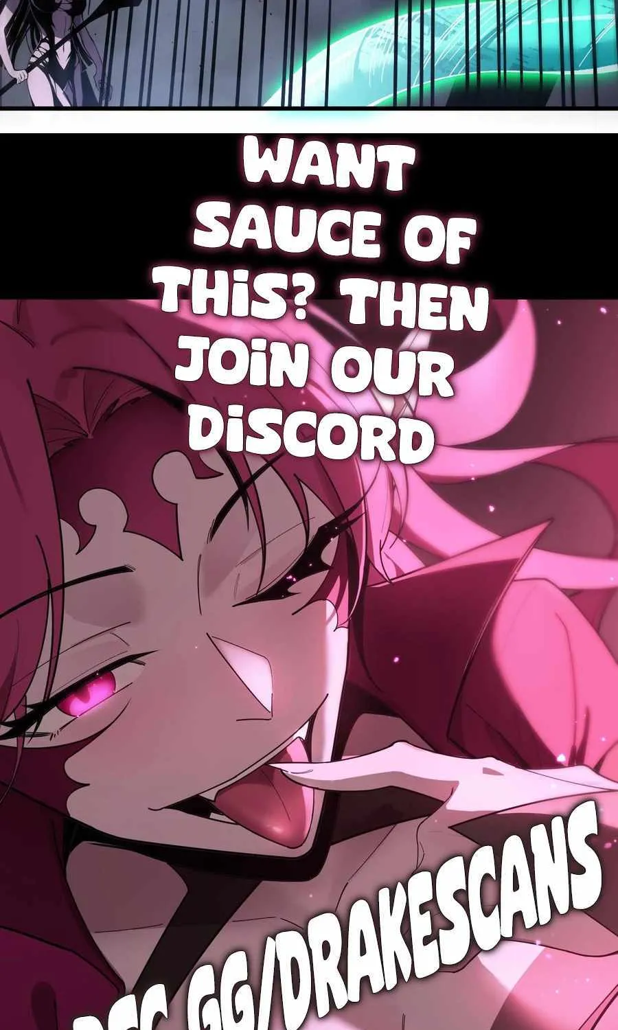 Catastrophic Necromancer Chapter 125 page 83 - 