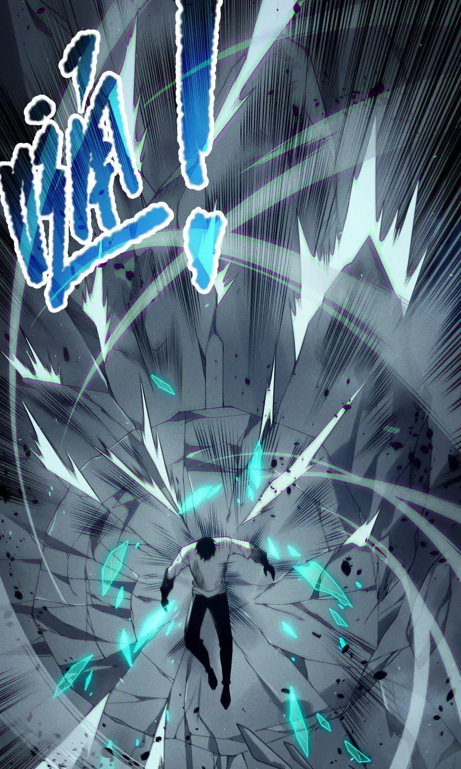 Catastrophic Necromancer Chapter 126 page 20 - 