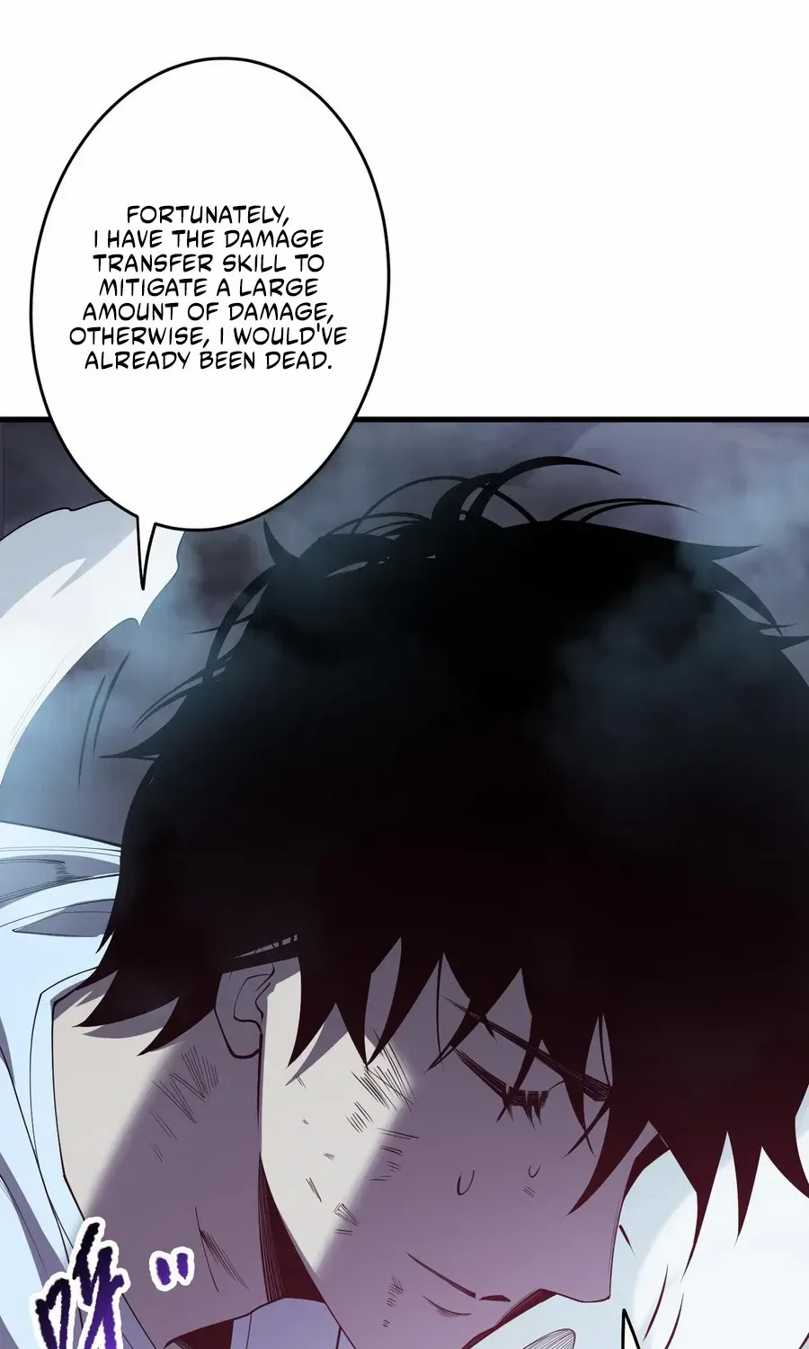 Catastrophic Necromancer Chapter 126 page 22 - 