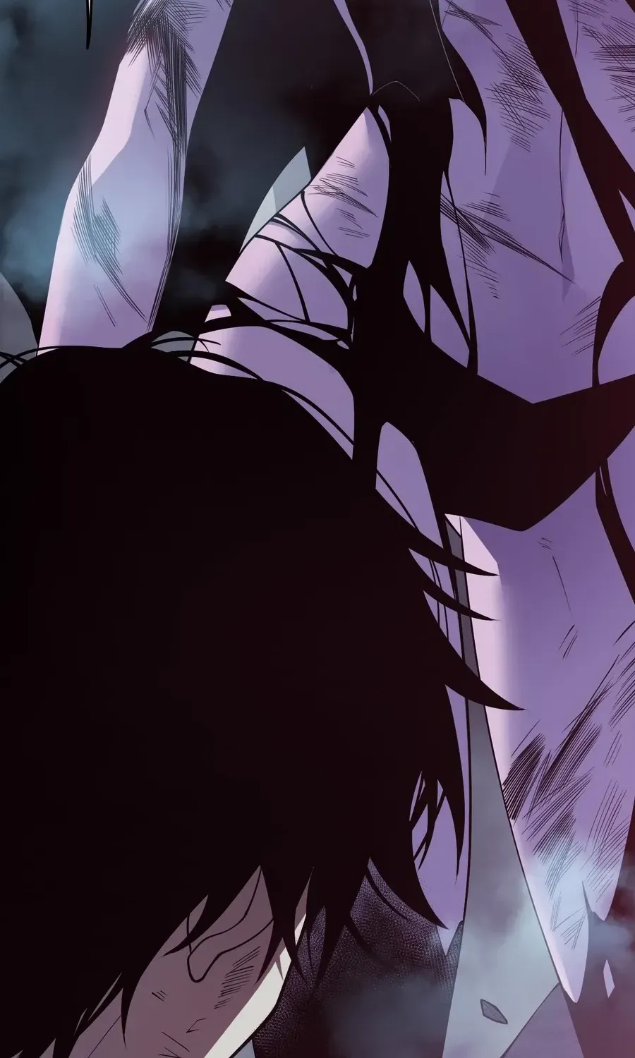 Catastrophic Necromancer Chapter 126 page 27 - 