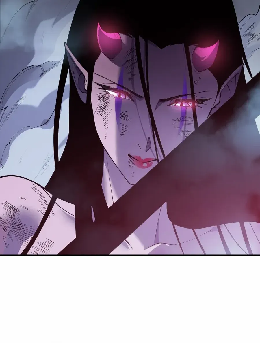 Catastrophic Necromancer Chapter 126 page 29 - 