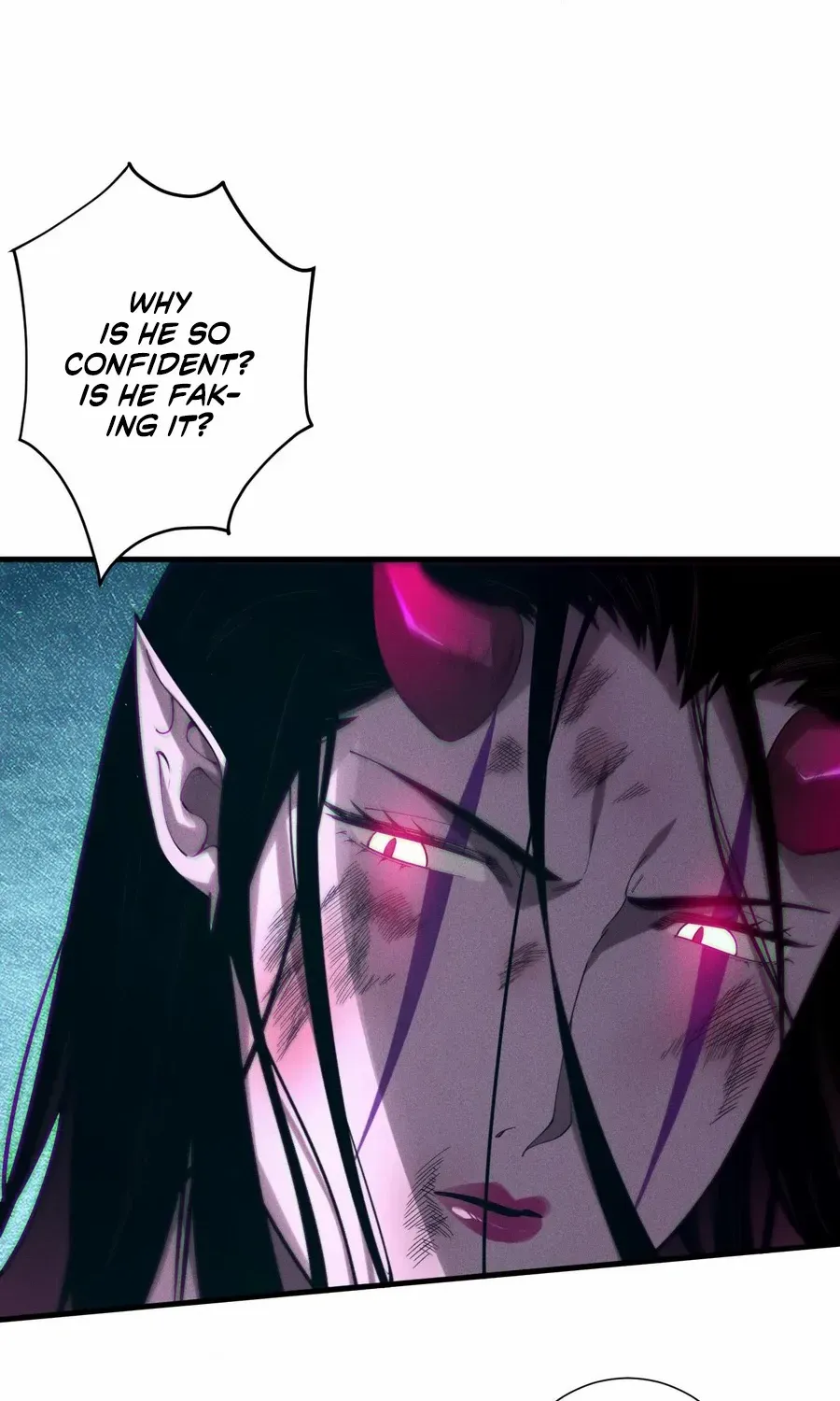 Catastrophic Necromancer Chapter 126 page 31 - 