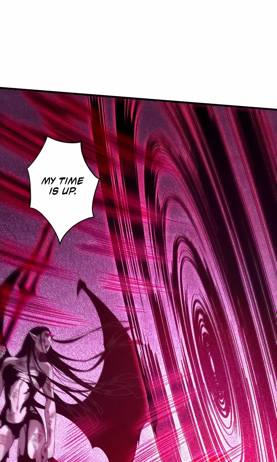 Catastrophic Necromancer Chapter 126 page 34 - 