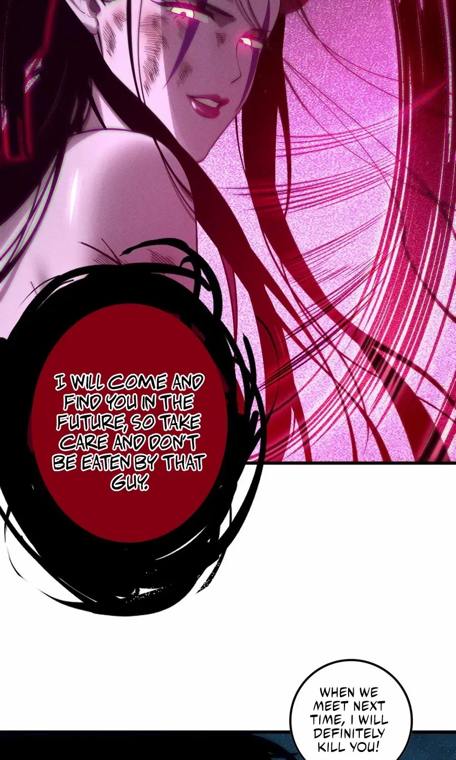 Catastrophic Necromancer Chapter 126 page 36 - 