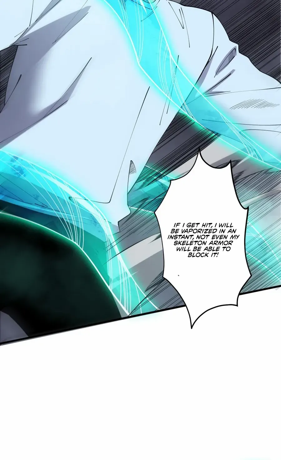 Catastrophic Necromancer Chapter 126 page 5 - 