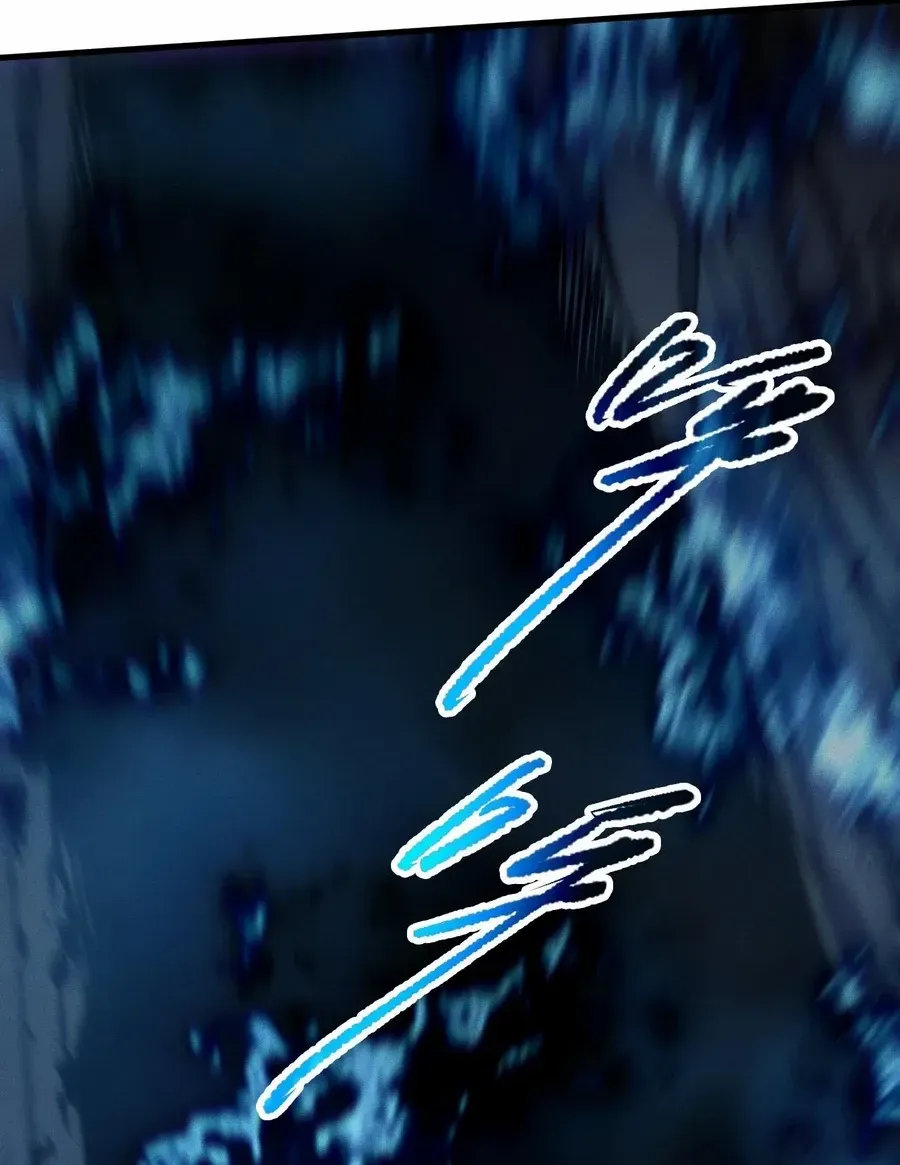 Catastrophic Necromancer Chapter 126 page 41 - 