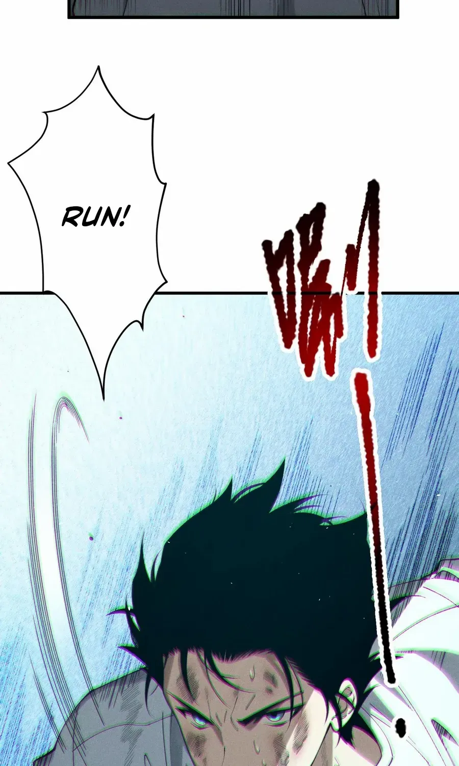 Catastrophic Necromancer Chapter 126 page 47 - 