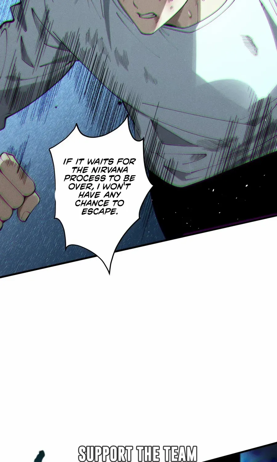 Catastrophic Necromancer Chapter 126 page 48 - 