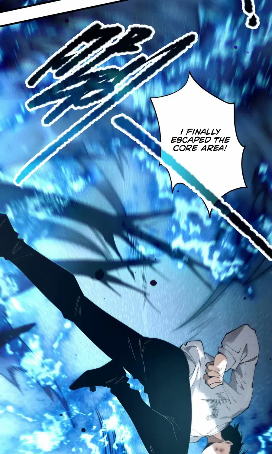Catastrophic Necromancer Chapter 126 page 51 - 