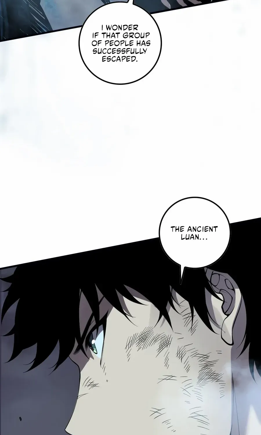 Catastrophic Necromancer Chapter 126 page 59 - 