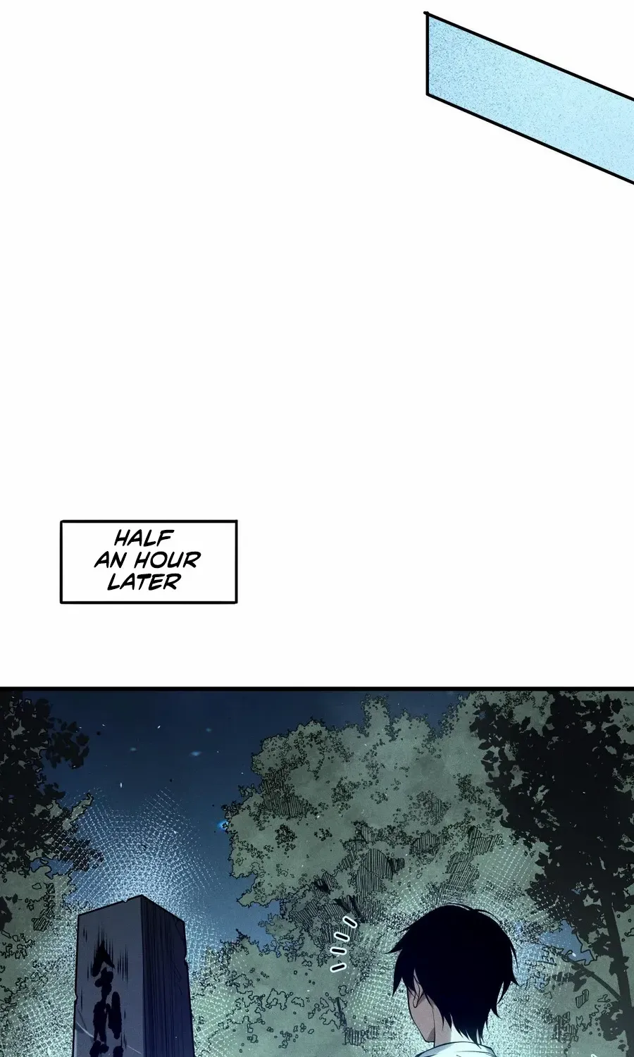 Catastrophic Necromancer Chapter 126 page 71 - 
