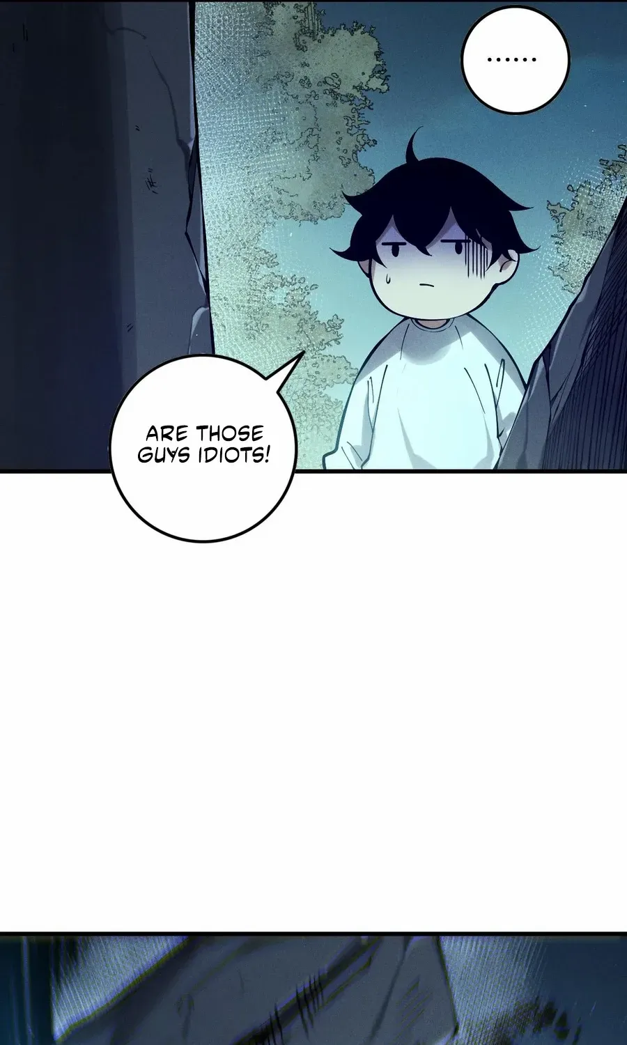 Catastrophic Necromancer Chapter 126 page 73 - 