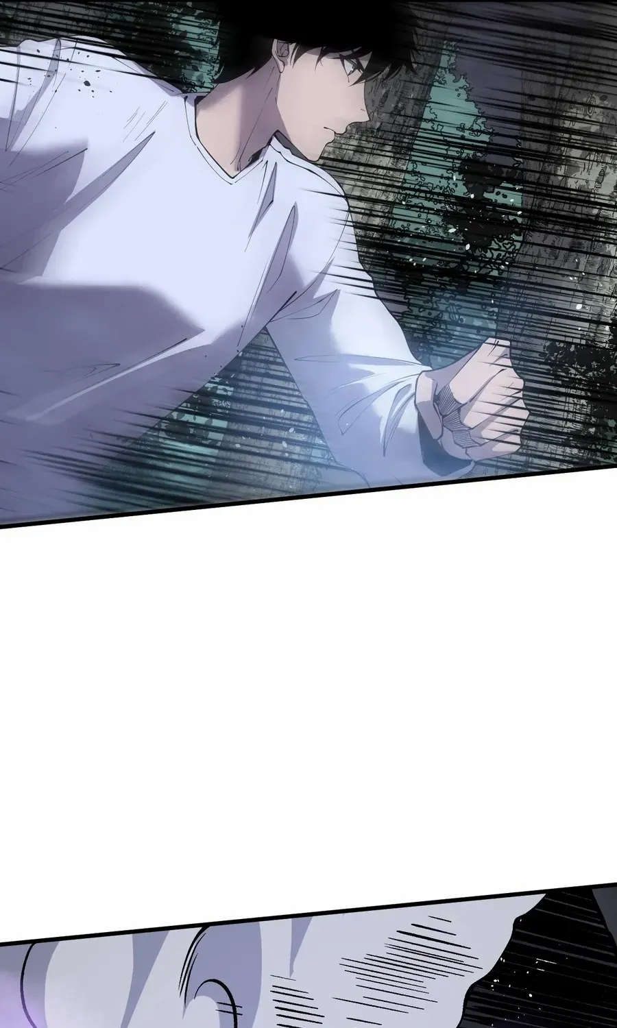 Catastrophic Necromancer Chapter 126 page 77 - 