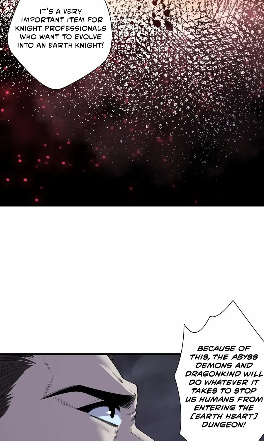 Catastrophic Necromancer Chapter 127 page 18 - 
